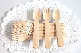 Disposable Cutlery
